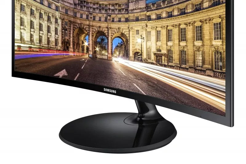 Lenktas LED monitorius 27 Samsung ( lenktas )