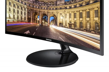 Lenktas LED monitorius 27 Samsung ( lenktas )