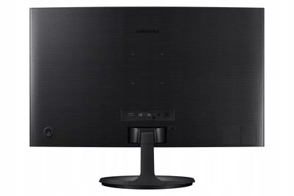 Lenktas LED monitorius 27 Samsung ( lenktas )