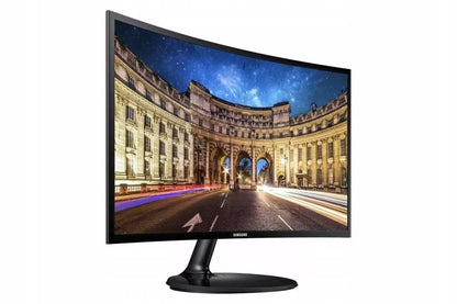 Lenktas LED monitorius 27 Samsung ( lenktas )