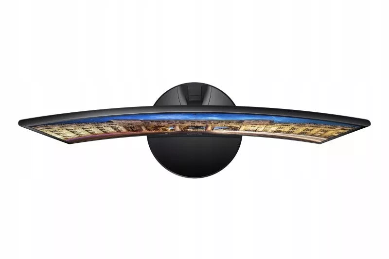 Lenktas LED monitorius 27 Samsung ( lenktas )