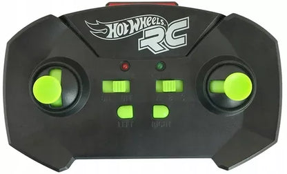 Nuotoliniu valdomas sraigtasparnis Hot Wheels
