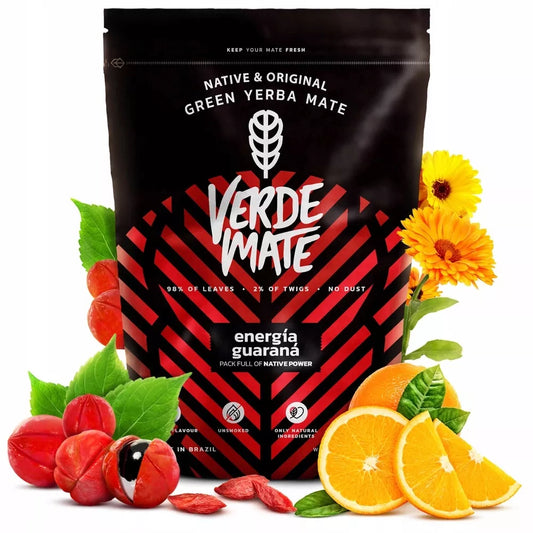 Dovanų rinkinys Yerba Mate Matero bombilla DVIEM
