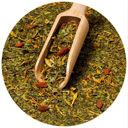 Dovanų rinkinys Yerba Mate Matero bombilla DVIEM