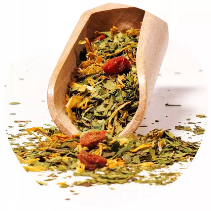 Dovanų rinkinys Yerba Mate Matero bombilla DVIEM