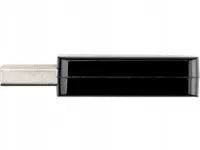 AC1300 belaidis Wi-Fi tinklo adapteris USB, dviejų dažnių (Dual Band), 1300 Mbps, 5 GHz