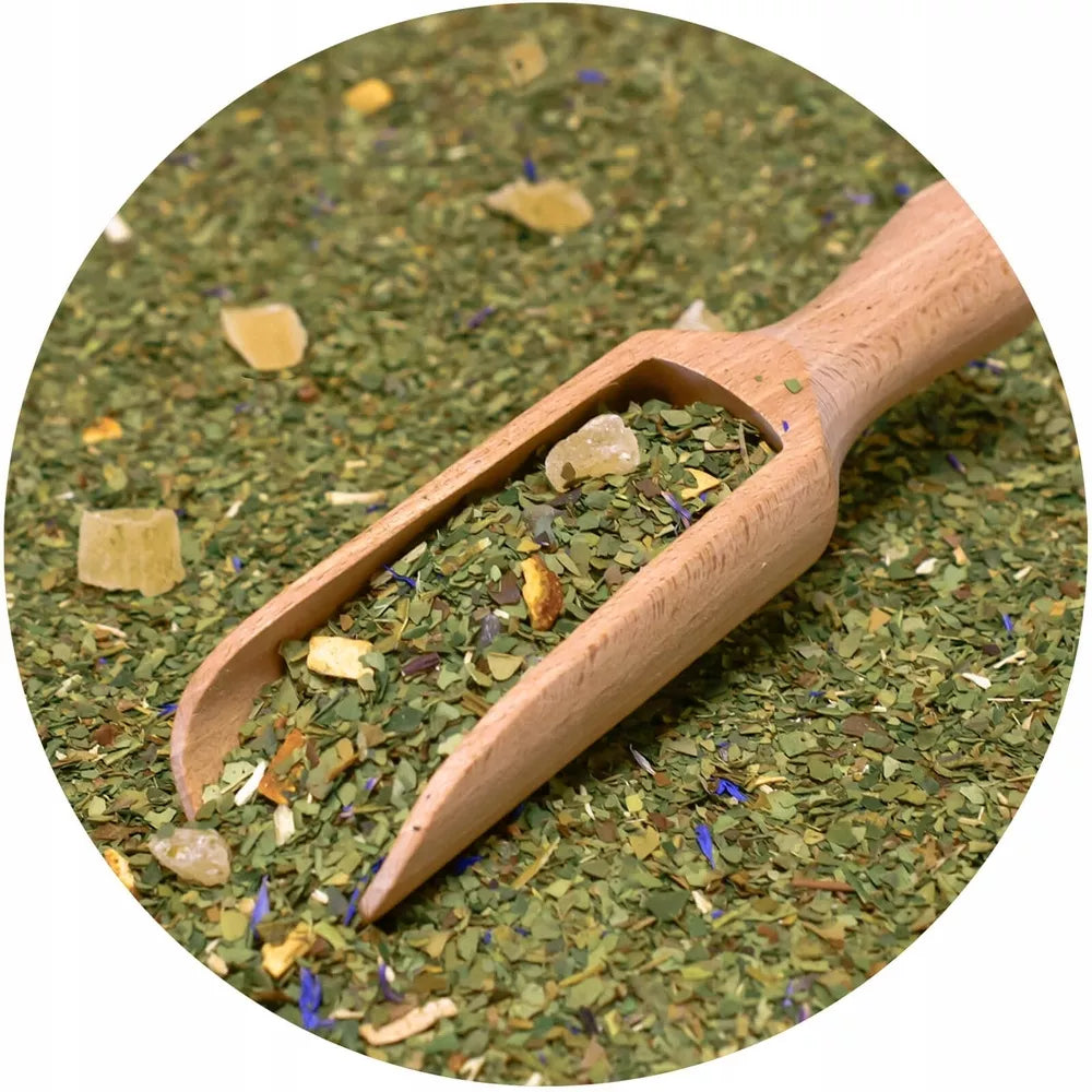 Dovanų rinkinys Yerba Mate Matero bombilla DVIEM