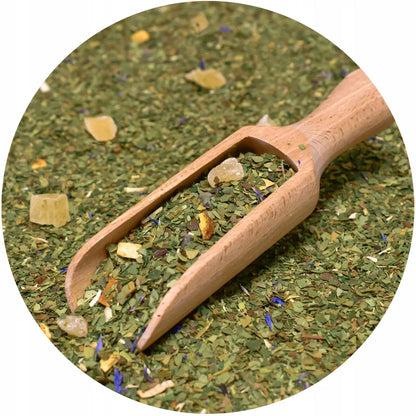 Dovanų rinkinys Yerba Mate Matero bombilla DVIEM