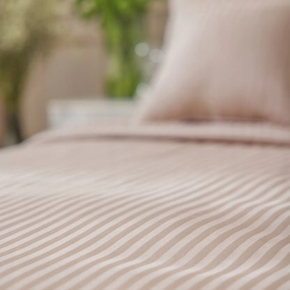 ADAMASKO patalynės komplektas 200x220 + 2 užvalkalai 70x80, 100% medvilnė