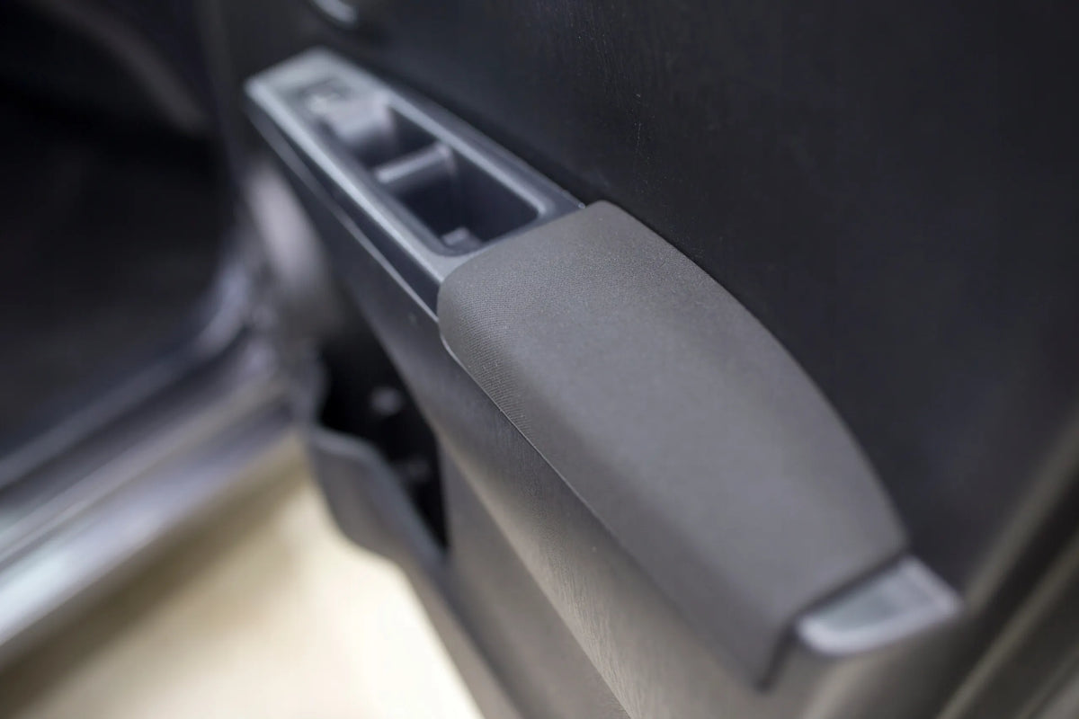 ADBL Bonnet automobilio tekstilinių apmušalų valymo rinkinys su priedais