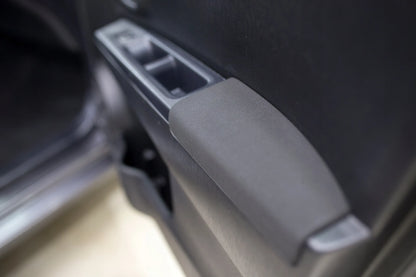 ADBL Bonnet automobilio tekstilinių apmušalų valymo rinkinys su priedais