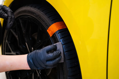 ADBL didelis automobilio detailingo kosmetikos rinkinys automobiliui plauti – dovana jam