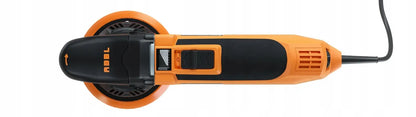ADBL Roller D09125-01 + B – Poliravimo mašinėlė DA, 9 mm eiga, su krepšiu