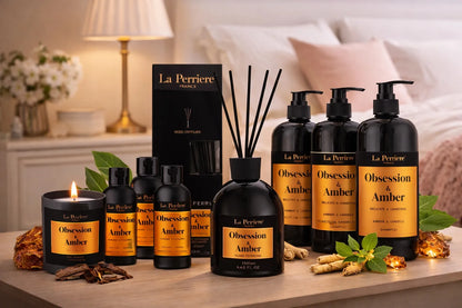 KOSMETIKOS RINKINYS DOVANA KREPŠELIS + AROMATAS + ŽVAKĖ DIFUZORIUS ŽELĖ ŠAMPŪNAS