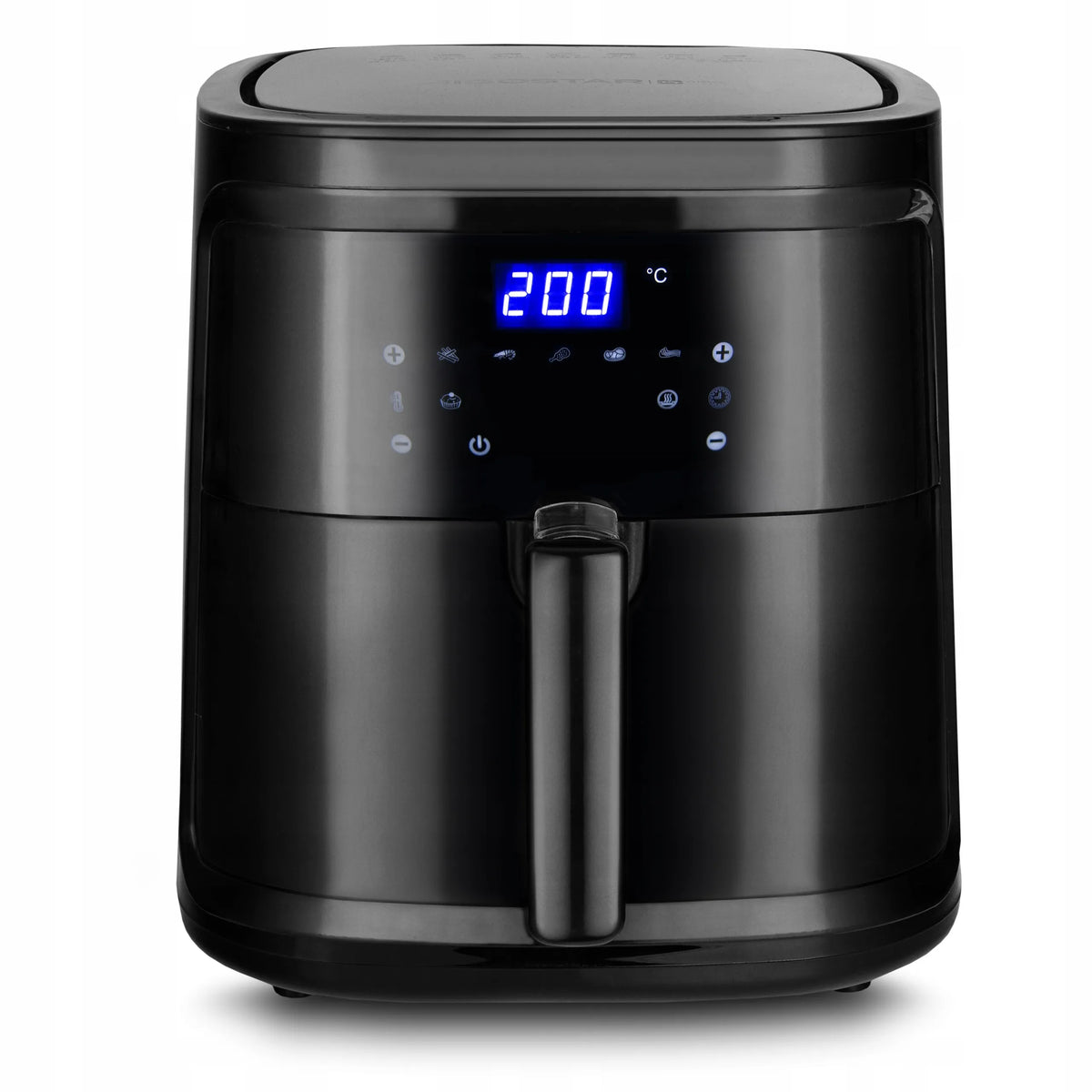 Aigostar oro gruzdintuvė Air Fryer Smart 7L 1900W LCD