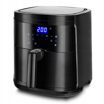 Aigostar oro gruzdintuvė Air Fryer Smart 7L 1900W LCD