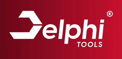 Akumuliatorinė žoliapjovė Delphi tools Teleskopinė su ratukais XXL rinkinys