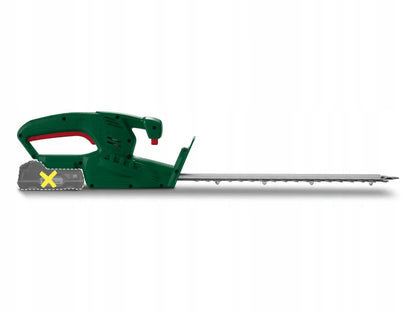 Akumuliatorinės gyvatvorių žirklės Parkside PHSA 20-Li A1, 20V, 35cm