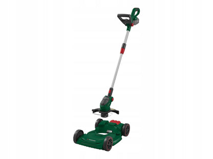 Akumuliatorinis daugiafunkcis trimeris PARKSIDE PAMT 20V