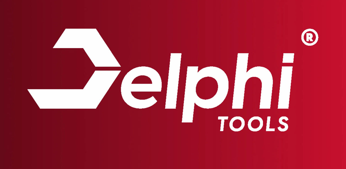 Akumuliatorinis grandininis pjūklas šakoms Delphi Tools 8" 2xAKU galingas