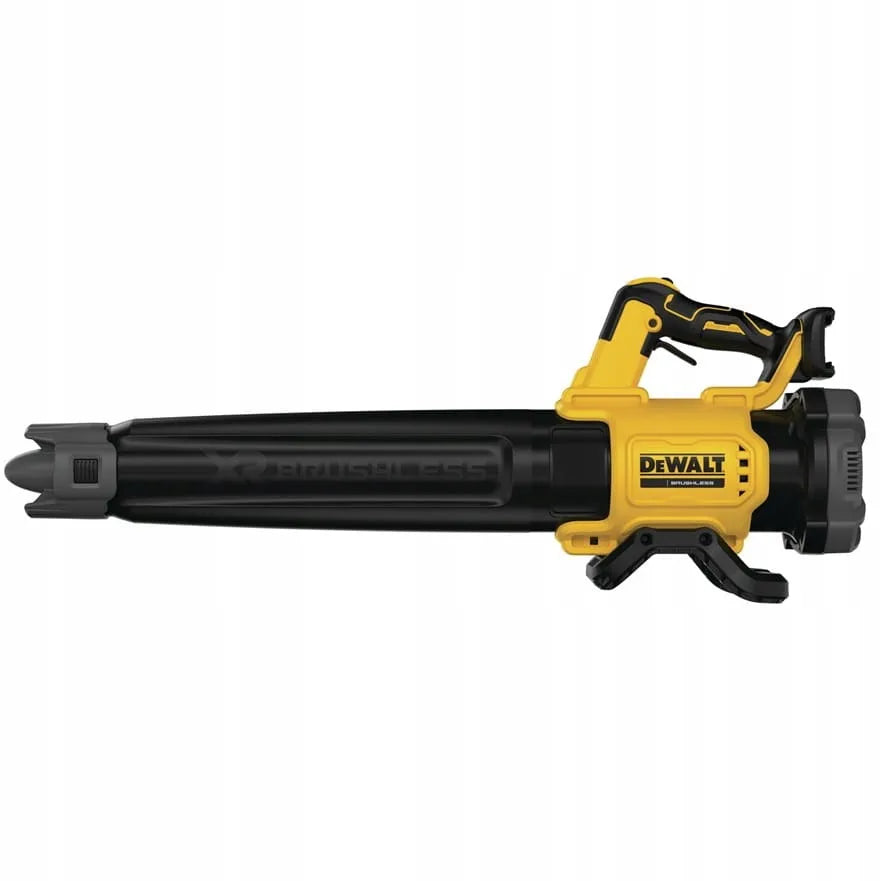 Akumuliatorinis lapų pūstuvas DEWALT DCMBL562N, 18 V, be akumuliatoriaus ir įkroviklio