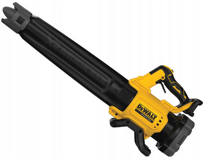 Akumuliatorinis lapų pūstuvas DEWALT DCMBL562N, 18 V, be akumuliatoriaus ir įkroviklio