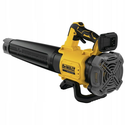 Akumuliatorinis lapų pūstuvas DEWALT DCMBL562N, 18 V, be akumuliatoriaus ir įkroviklio