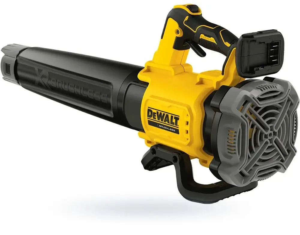 Akumuliatorinis lapų pūstuvas DEWALT DCMBL562N, 18 V, be akumuliatoriaus ir įkroviklio