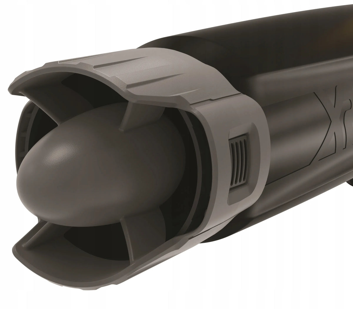 Akumuliatorinis lapų pūstuvas DEWALT DCMBL562N, 18 V, be akumuliatoriaus ir įkroviklio