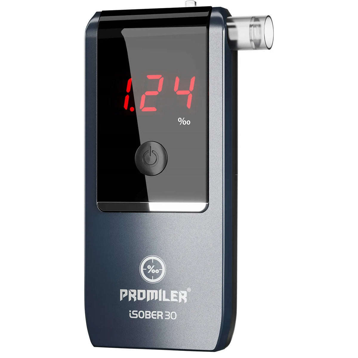 Alkotesteris Promiler iSOBER 30
