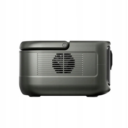 Allpowers Volix P300 256Wh 300W nešiojamas įkroviklis, maitinimo šaltinis, „power bank“ su UPS