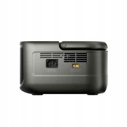 Allpowers Volix P300 256Wh 300W nešiojamas įkroviklis, maitinimo šaltinis, „power bank“ su UPS