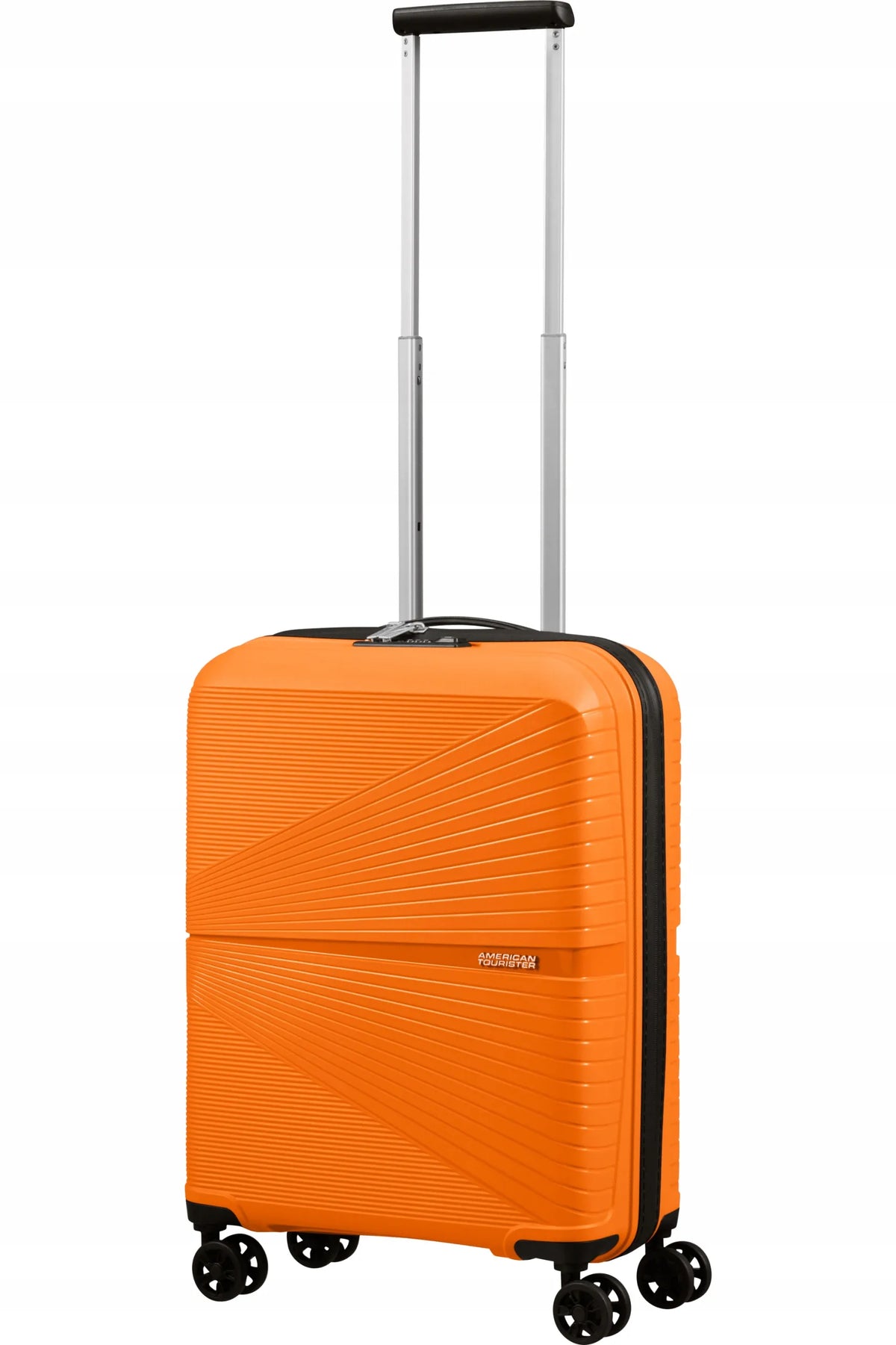 American Tourister Airconic 55/20 TSA rankinis lagaminas, Mango Orange