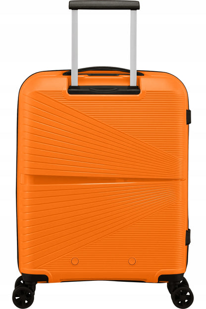 American Tourister Airconic 55/20 TSA rankinis lagaminas, Mango Orange
