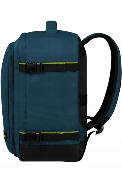 American Tourister Take2Cabin S kabininė kuprinė - Harbor Blue