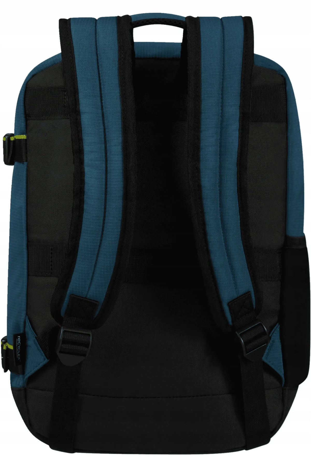 American Tourister Take2Cabin S kabininė kuprinė - Harbor Blue