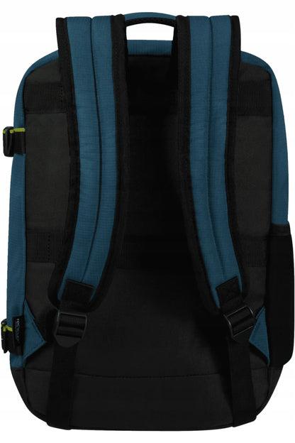 American Tourister Take2Cabin S kabininė kuprinė - Harbor Blue