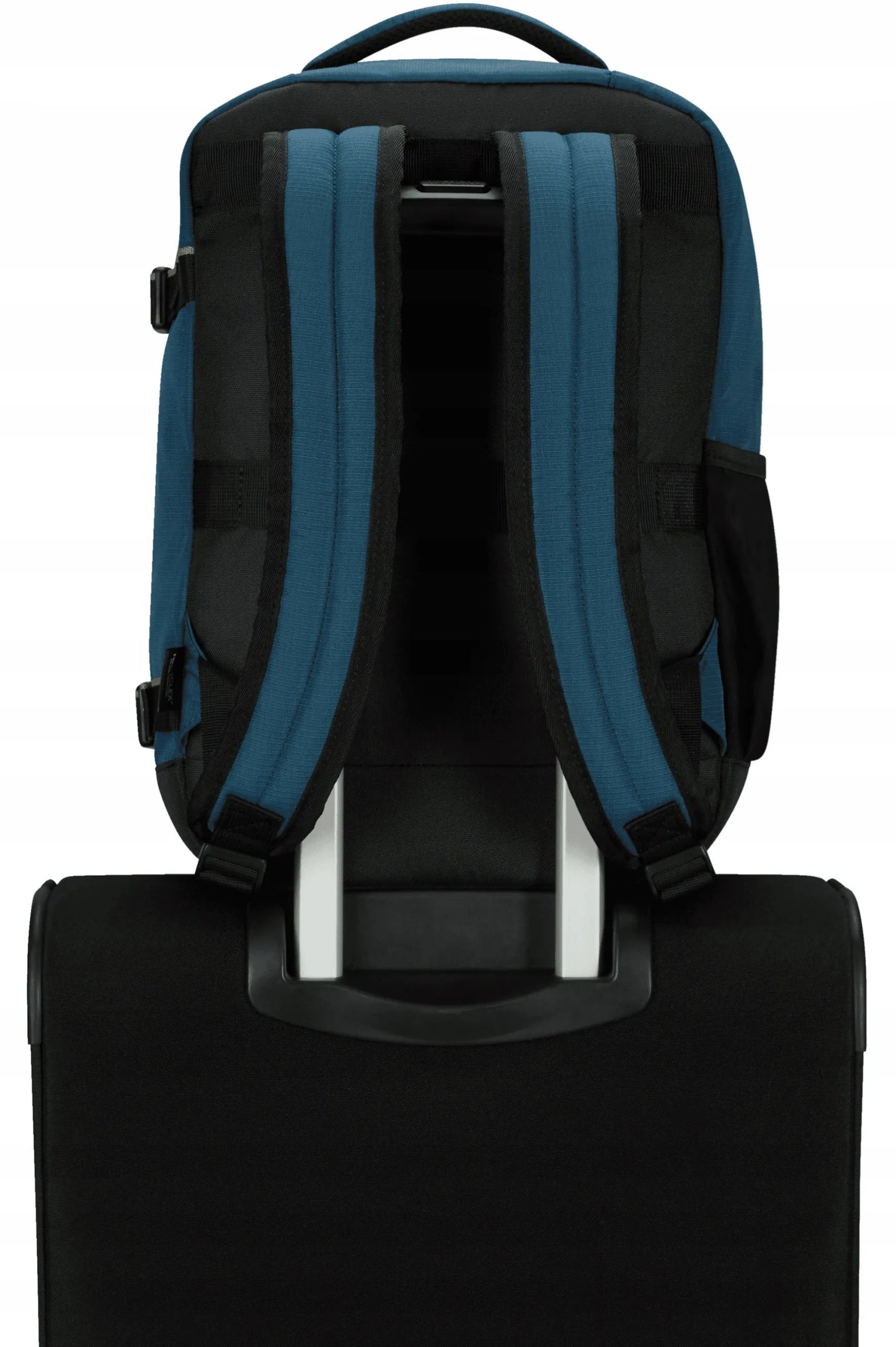 American Tourister Take2Cabin S kabininė kuprinė - Harbor Blue
