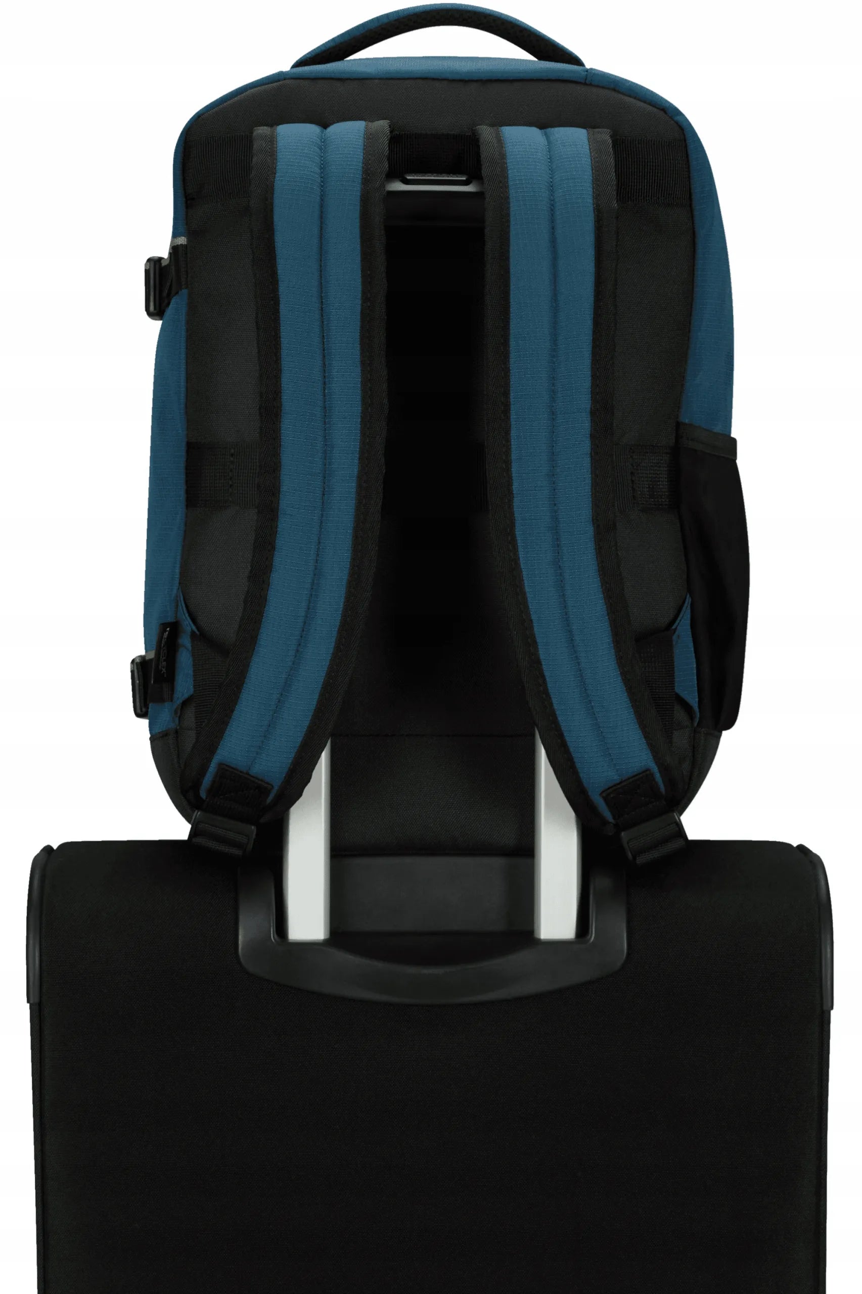 American Tourister Take2Cabin S kabininė kuprinė - Harbor Blue