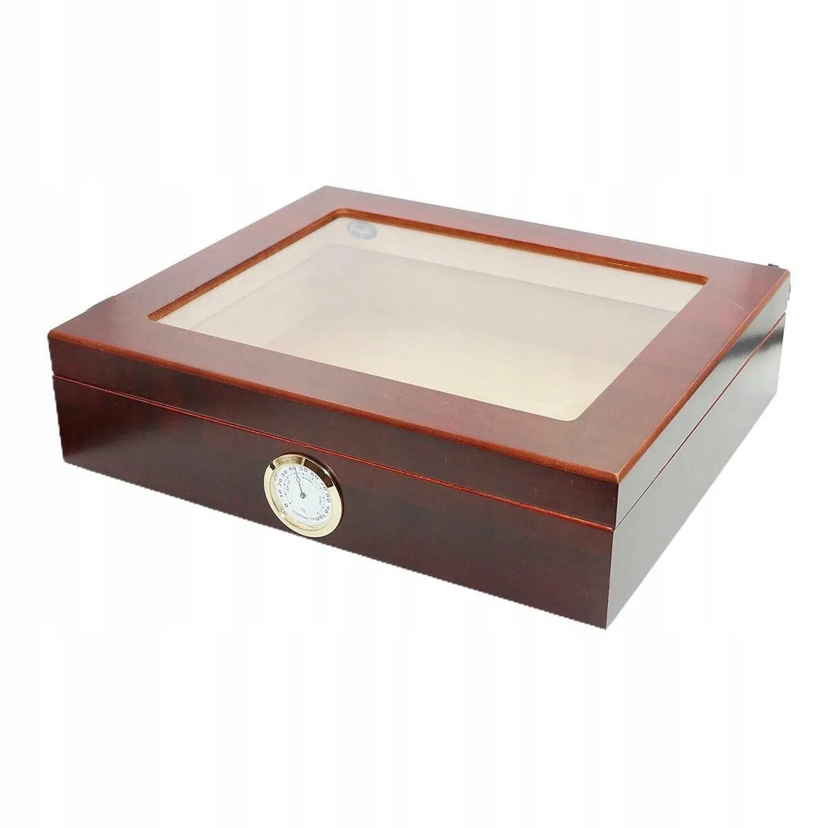 Angelo cigarų humidoras