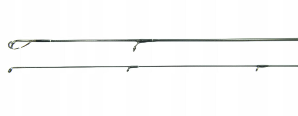 Anglies pluošto spininginė meškerė „Tachibana“ 2,7 m, 2 viršūnėlės, 3–12 g ir 10–30 g