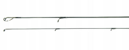 Anglies pluošto spininginė meškerė „Tachibana“ 2,7 m, 2 viršūnėlės, 3–12 g ir 10–30 g