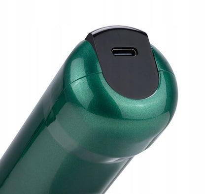 Anticeliulitinis masažuoklis Humanas DermaSmooth 3-in-1 su šildymo funkcija