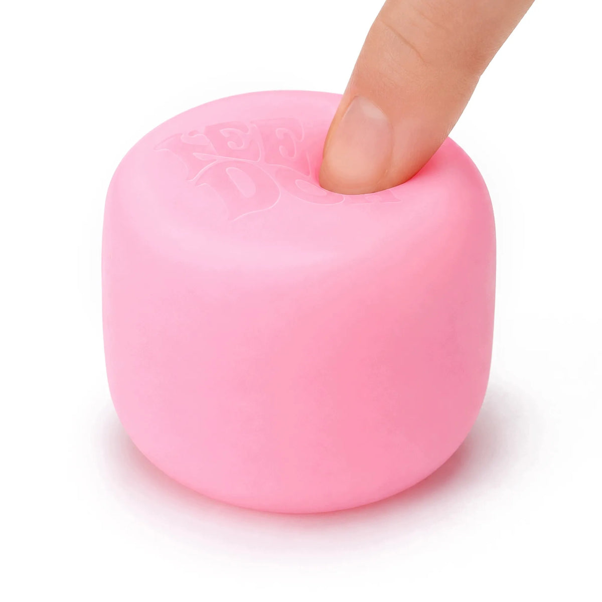 Antistresinis kubelis Schylling NEE DOH MELLO SQUISHY – sensorinė staigmena
