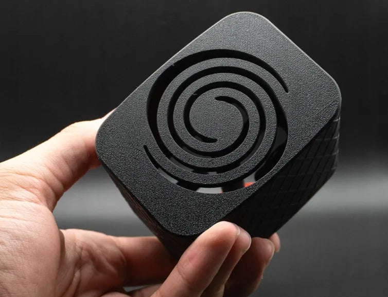 Antistresinis žaislas XXL – pavarų perjungimo svirtis, Fidget Toy, pavarų dėžė