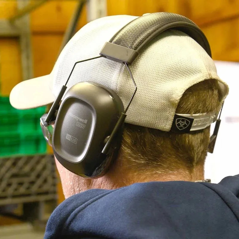 Apsauginės ausinės Honeywell EMEA VS 110, 27dB