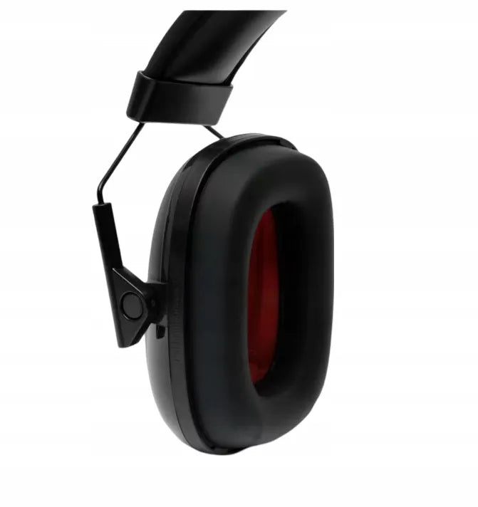 Apsauginės ausinės Honeywell EMEA VS 110, 27dB