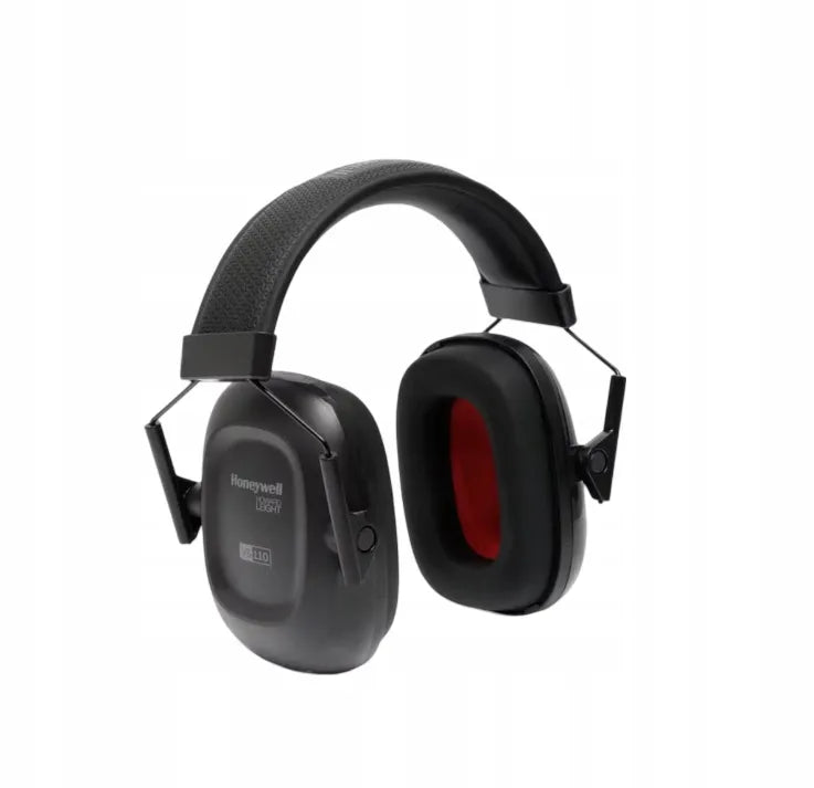 Apsauginės ausinės Honeywell EMEA VS 110, 27dB