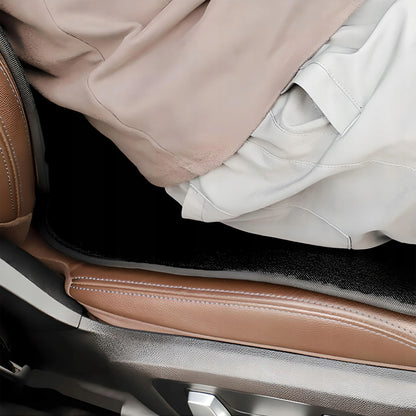 Apsauginis automobilio sėdynės kilimėlis po vaikiška kėdute ir augintiniui, Retoo M051