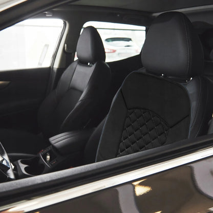 Apsauginis automobilio sėdynės kilimėlis po vaikiška kėdute ir augintiniui, Retoo M051